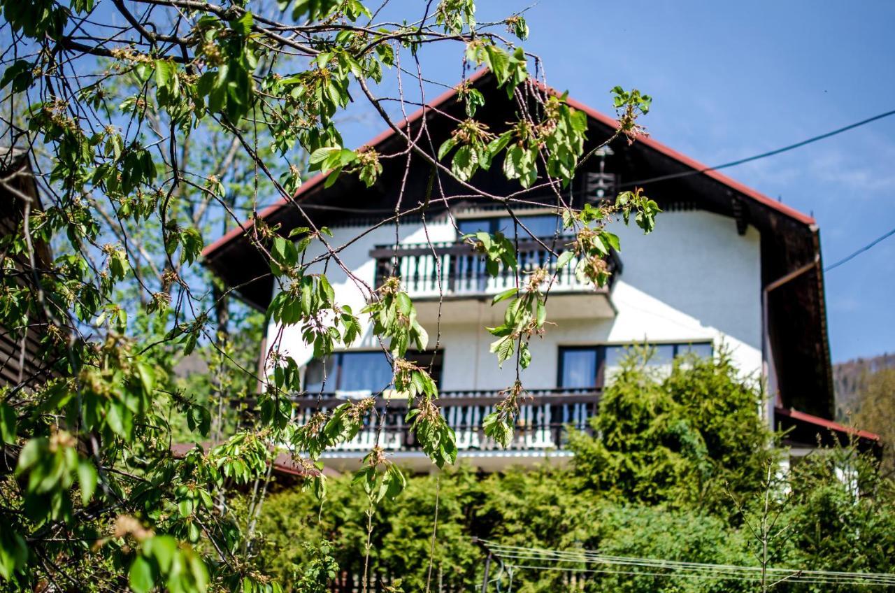 Poziomkowa 5 Vila Szczyrk Exterior foto