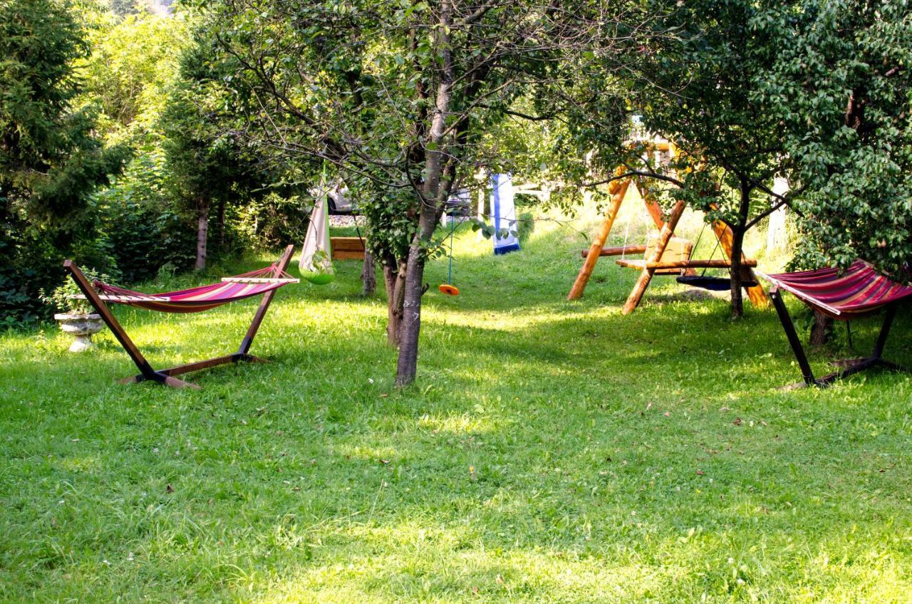 Poziomkowa 5 Vila Szczyrk Exterior foto
