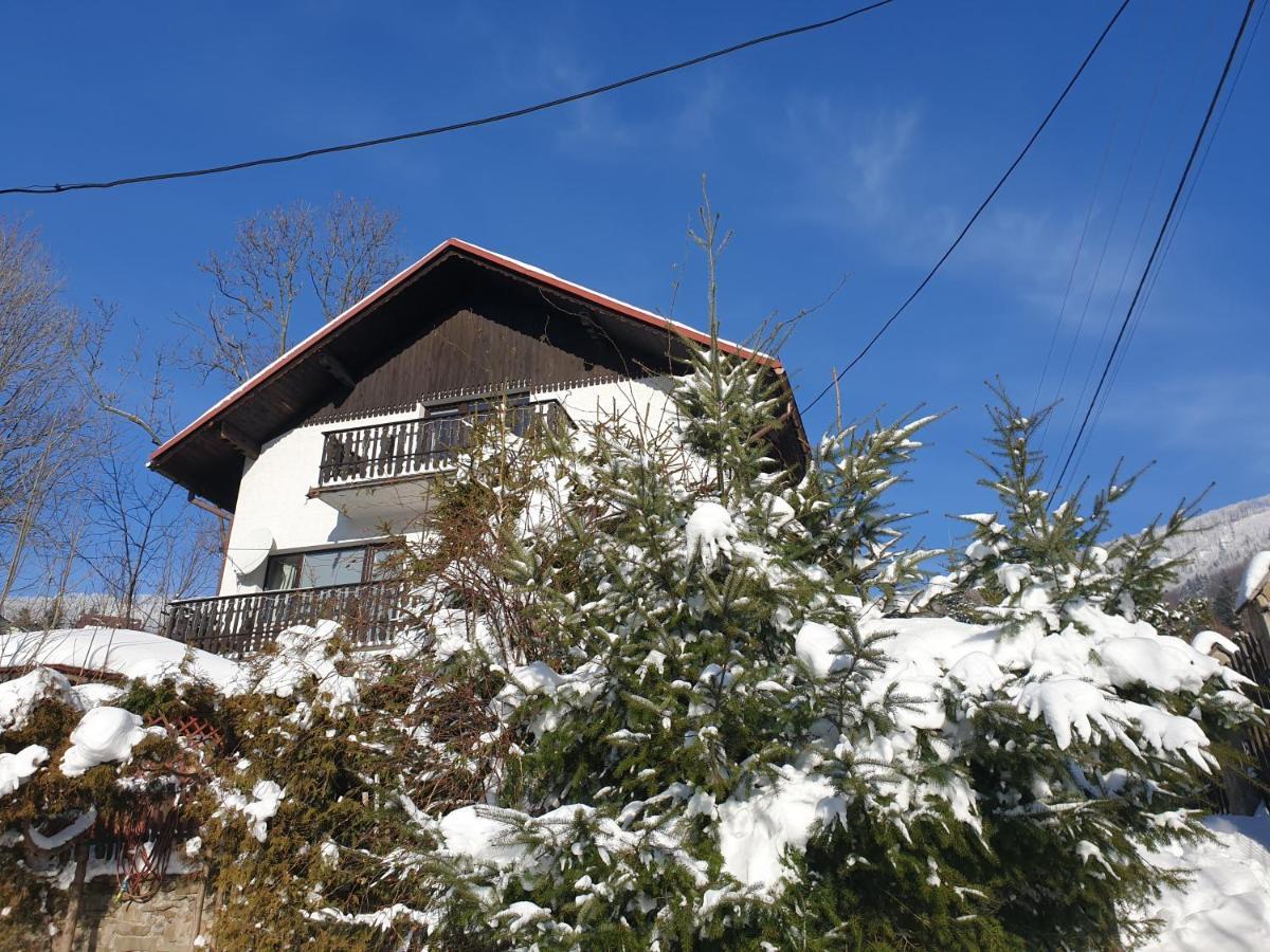 Poziomkowa 5 Vila Szczyrk Exterior foto